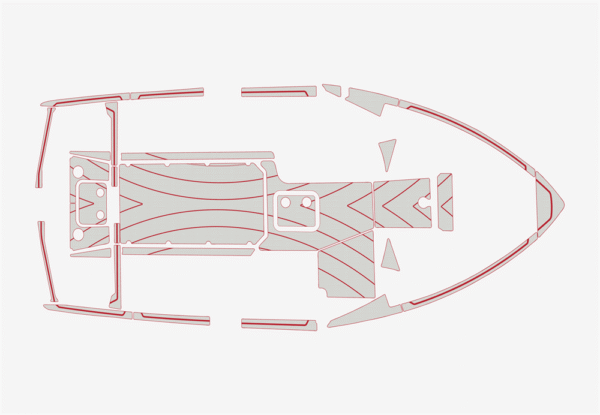 2021-2022 - Malibu - 23 lsv Wakesetter