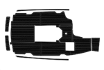 1994  - Mastercraft -  Prostar