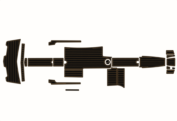 2005-2013 - Mastercraft - X45