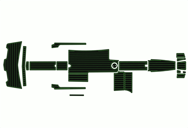 2005-2013 - Mastercraft - X45