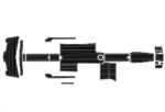 2005-2013 - Mastercraft - X45