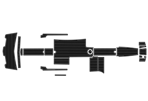 2005-2013 - Mastercraft - X45