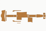 2005-2013 - Mastercraft - X45