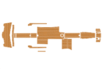 2005-2013 - Mastercraft - X45