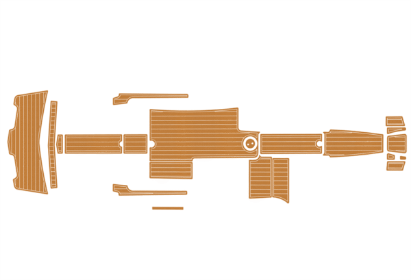 2005-2013 - Mastercraft - X45