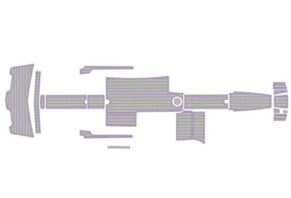 2005-2013 - Mastercraft - X45