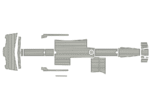 2005-2013 - Mastercraft - X45