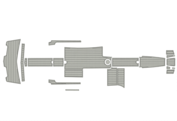 2005-2013 - Mastercraft - X45