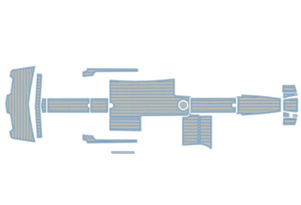 2005-2013 - Mastercraft - X45