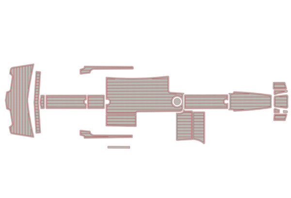 2005-2013 - Mastercraft - X45