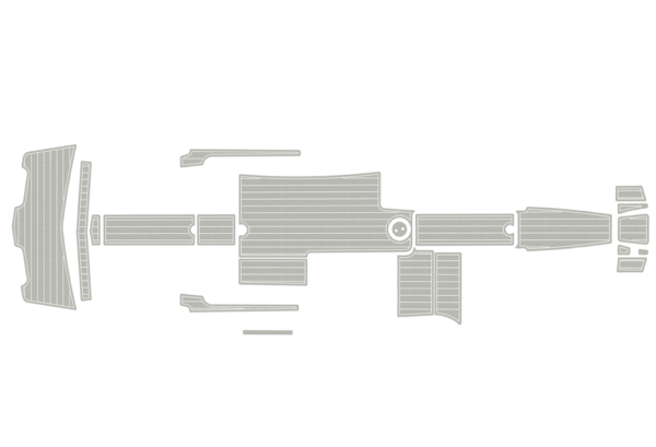 2005-2013 - Mastercraft - X45