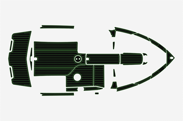 2005-2013 - Mastercraft - X15