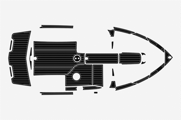 2005-2013 - Mastercraft - X15