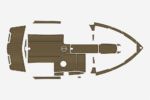 2005-2013 - Mastercraft - X15