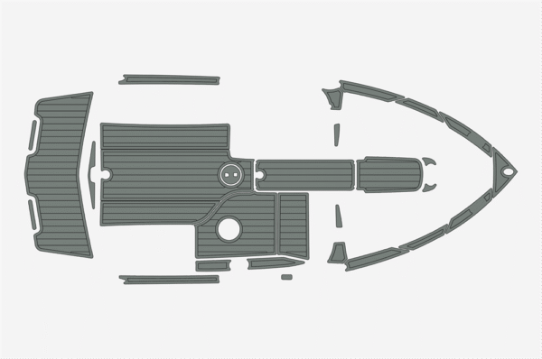 2005-2013 - Mastercraft - X15