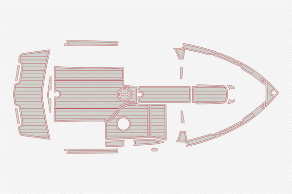 2005-2013 - Mastercraft - X15