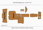 2007-2009 - Mastercraft - X STAR