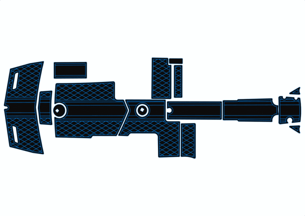 2011-2015 - Mastercraft - X55