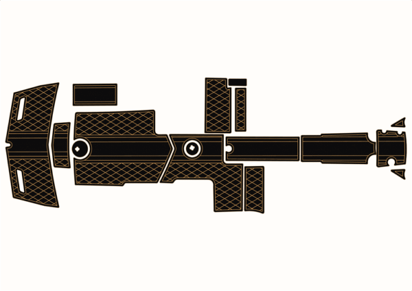 2011-2015 - Mastercraft - X55