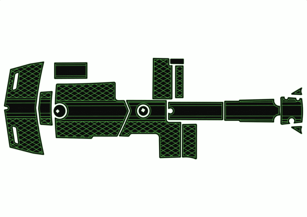 2011-2015 - Mastercraft - X55