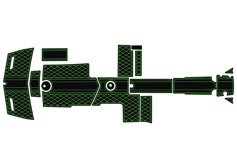 2011-2015 - Mastercraft - X55