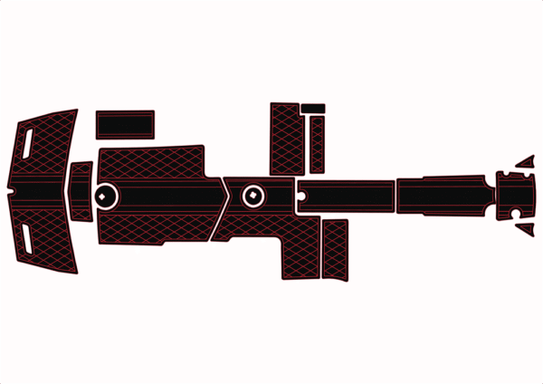 2011-2015 - Mastercraft - X55