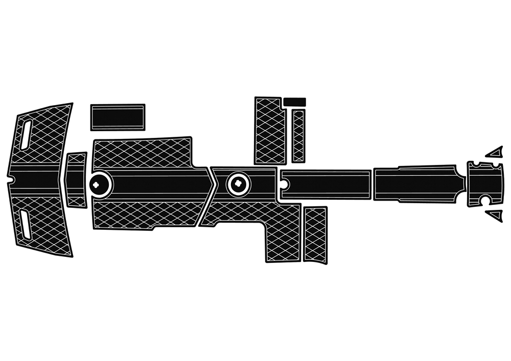 2011-2015 - Mastercraft - X55