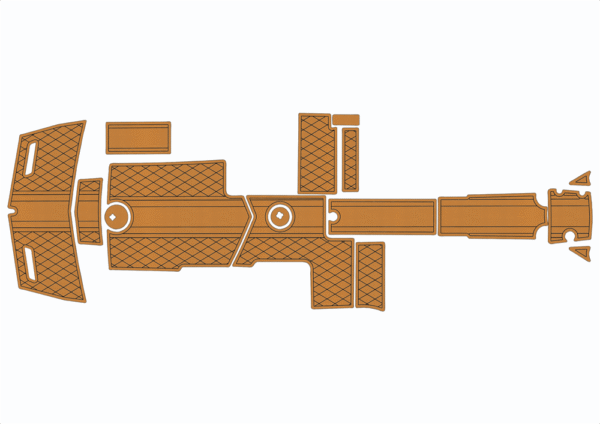 2011-2015 - Mastercraft - X55