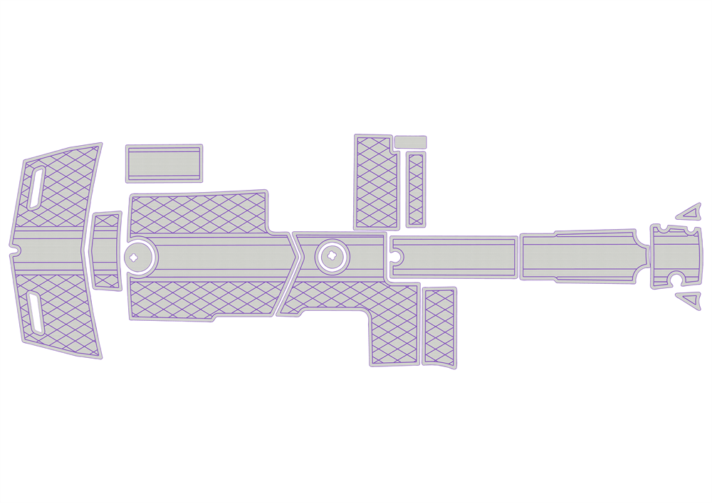 2011-2015 - Mastercraft - X55