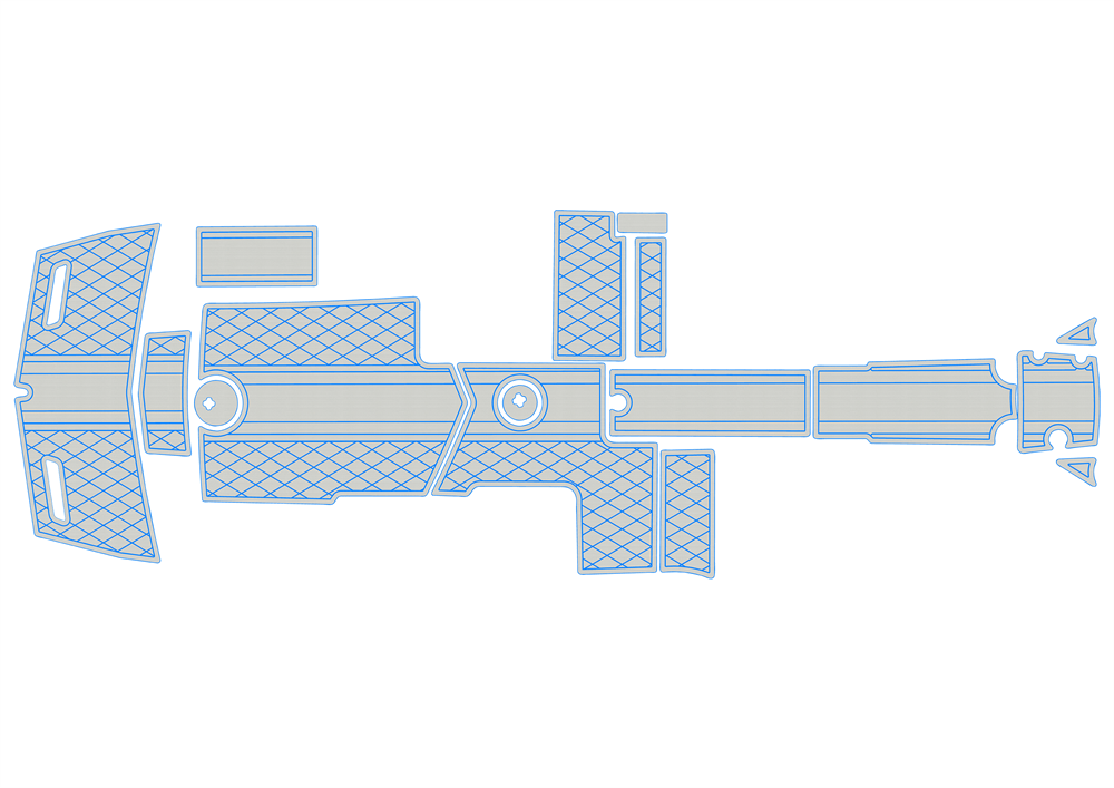 2011-2015 - Mastercraft - X55