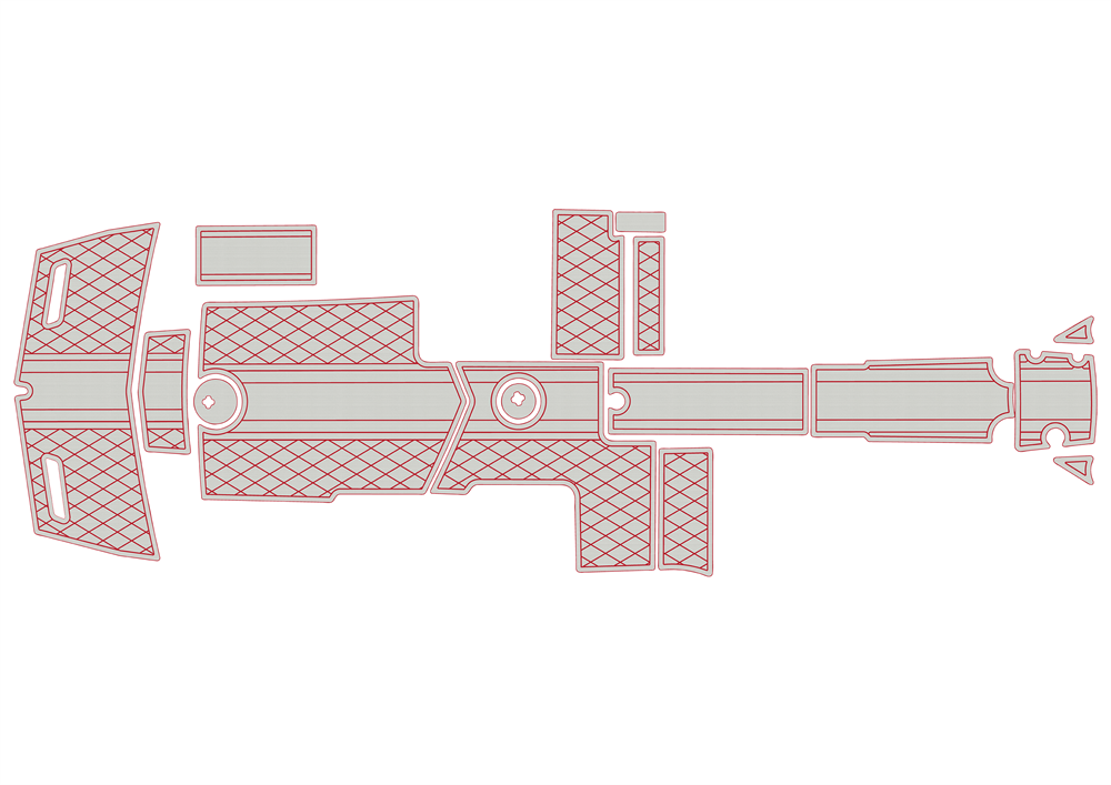 2011-2015 - Mastercraft - X55