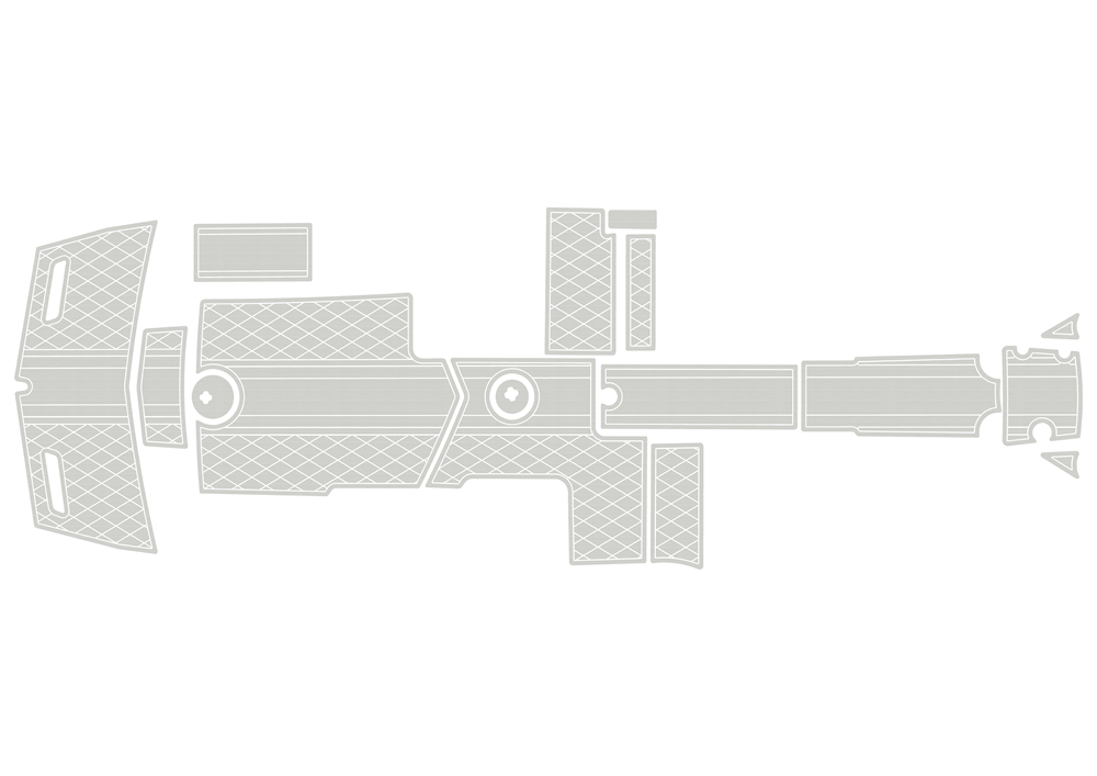 2011-2015 - Mastercraft - X55