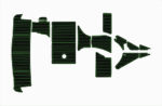 1997-2007 - Maxum - 3700 SCR