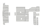 1999-2004  - Maxum - 3300 SCR