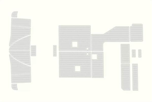 1999-2004  - Maxum - 3300 SCR