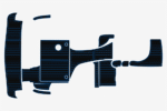 2002-2003 - Maxum - 3100 SCR