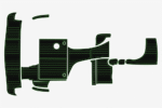2002-2003 - Maxum - 3100 SCR