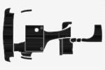2002-2003 - Maxum - 3100 SCR