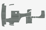2002-2003 - Maxum - 3100 SCR
