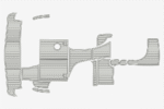 2002-2003 - Maxum - 3100 SCR
