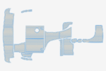 2002-2003 - Maxum - 3100 SCR