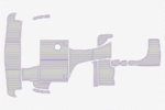 2002-2003 - Maxum - 3100 SCR