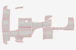 2002-2003 - Maxum - 3100 SCR