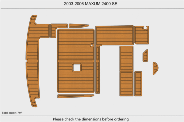 maxum_2003-2006_240020se_1724917799535 2003-2006 - Maxum - 2400 SE