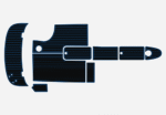 2005-2008 - Maxum -  2400 SR3