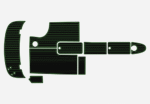 2005-2008 - Maxum -  2400 SR3