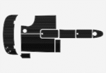 2005-2008 - Maxum -  2400 SR3