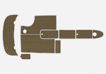 2005-2008 - Maxum -  2400 SR3