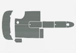 2005-2008 - Maxum -  2400 SR3
