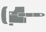 2005-2008 - Maxum -  2400 SR3